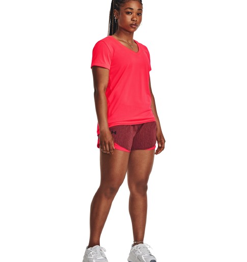 UNDER ARMOUR SZORTY PLAY UP TWIST 628