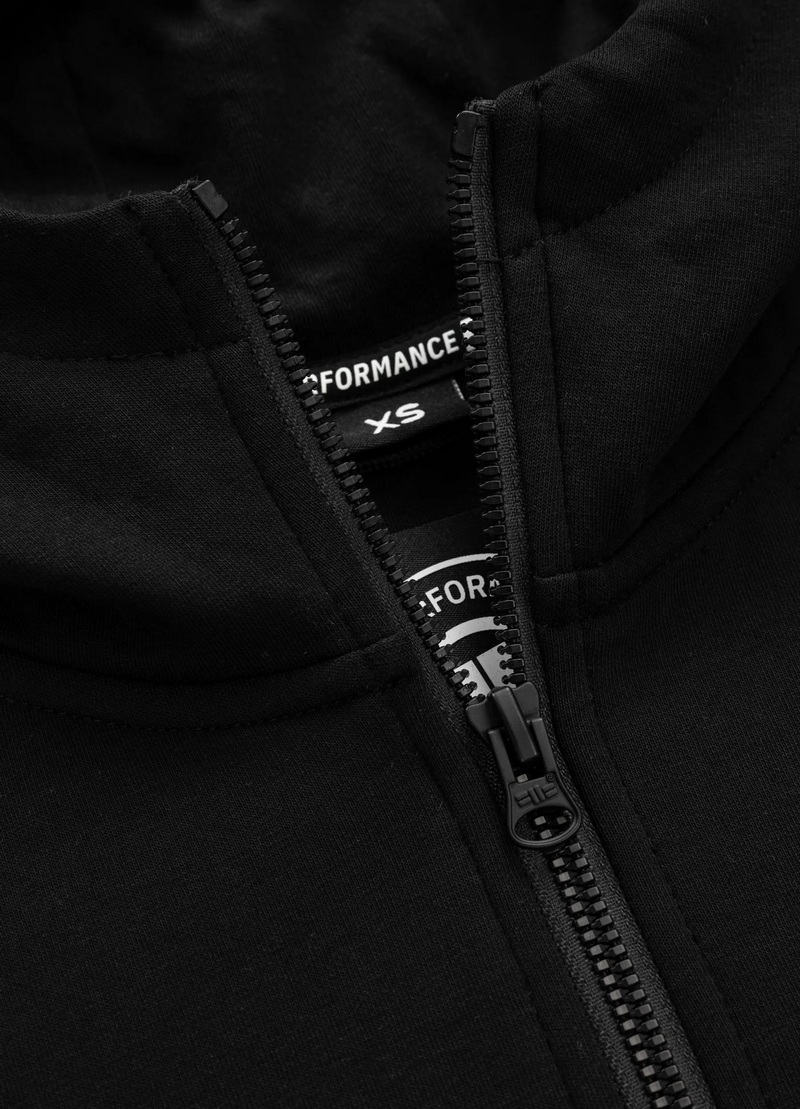 PIT BULL BLUZA ROZPINANA Z KAPTUREM DISCOVERY