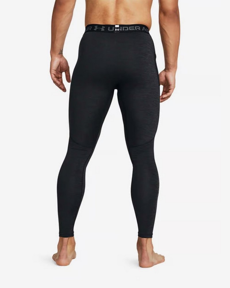 UNDER ARMOUR LEGGINSY ColdGear TWIST