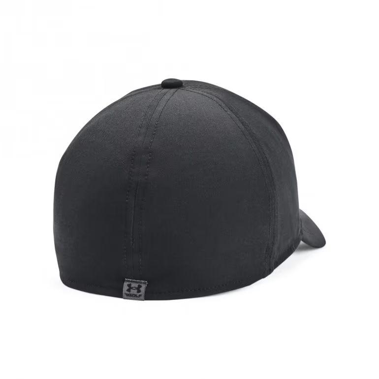 UNDER ARMOUR CZAPKA Z DASZKIEM STORM DRIVER 001
