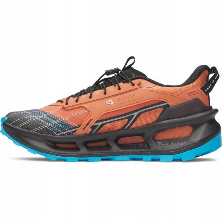 UNDER ARMOUR BUTY EXPLORER TRAIL 843