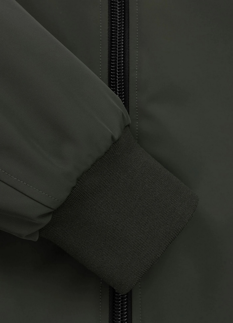 PIT BULL KURTKA YORK