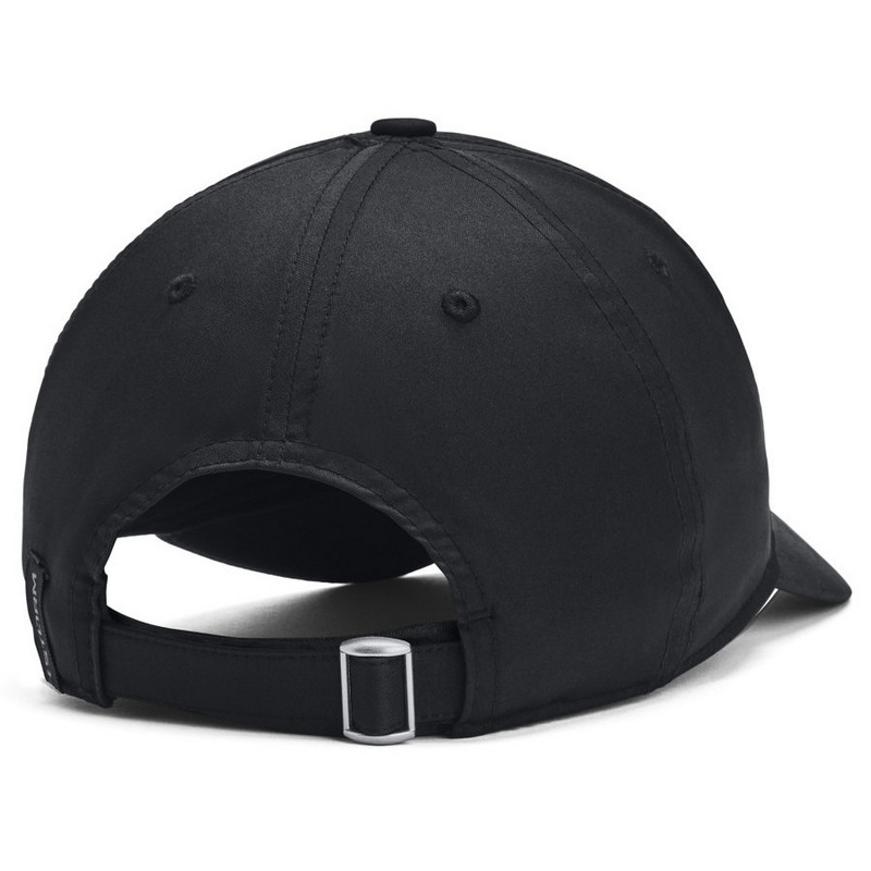 UNDER ARMOUR CZAPKA Z DASZKIEM STORM BLITZING 001