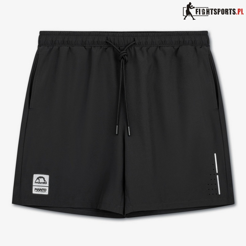 MANTO SZORTY PULSE