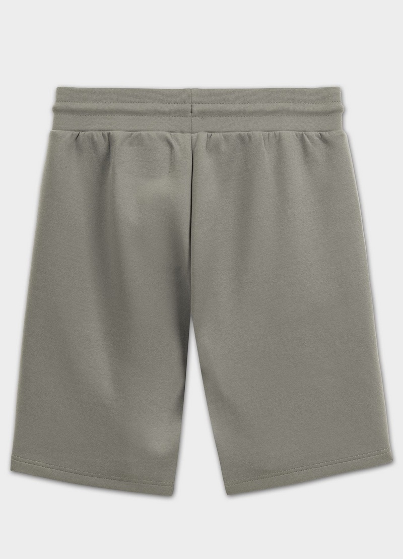 PIT BULL SZORTY SAMPSON GREY HARBOUR