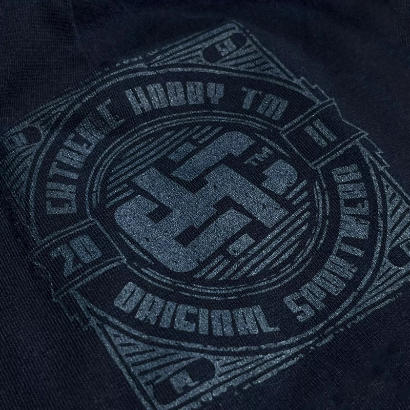 EXTREME HOBBY CIENKA CZAPKA WASH NAVY