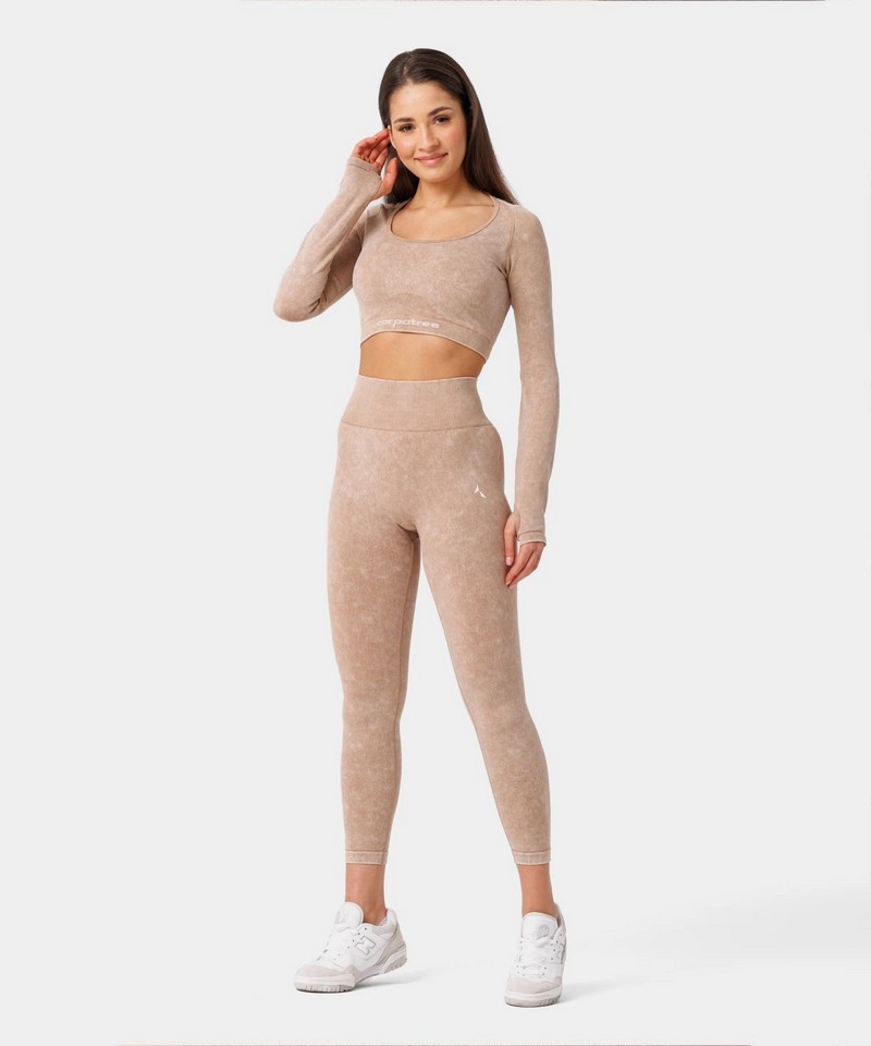 CARPATREE LONGSLEEVE YASMINE