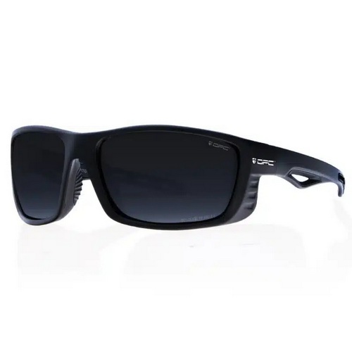 OPC OKULARY PRZECIWSŁONECZNE EVEREST MATT BLACK SMOKE