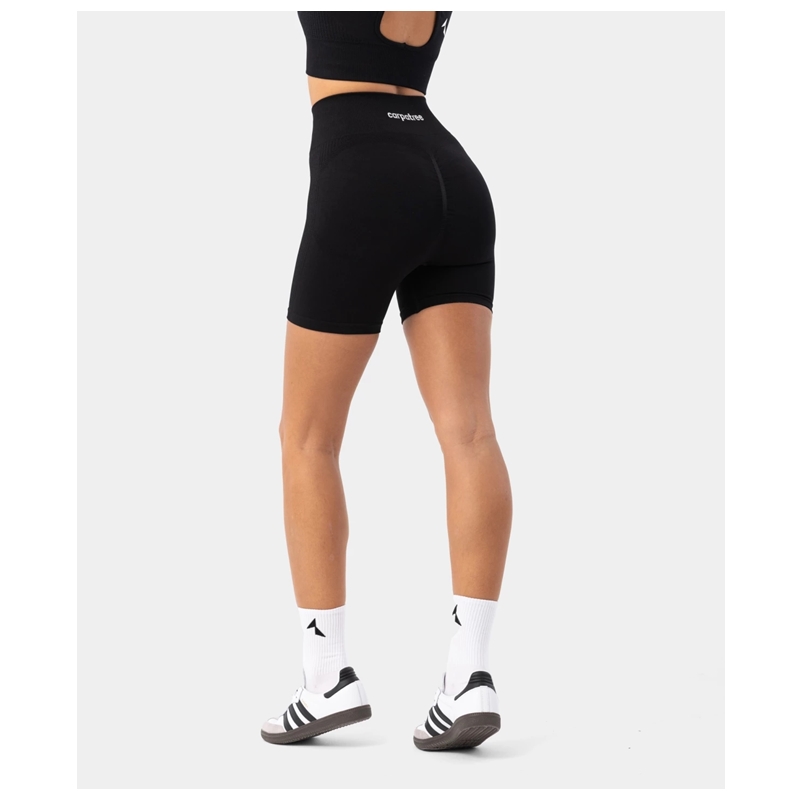 CARPATREE SZORTY BEZSZWOWE BLAZE BLACK