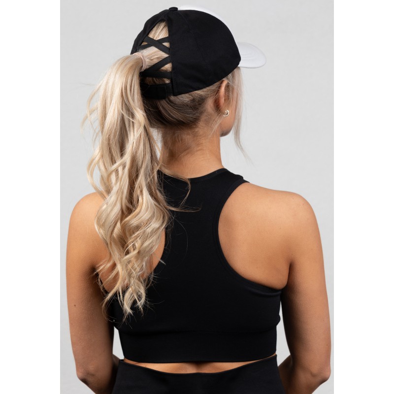 GORILLA WEAR CZAPKA Z DASZKIEM SHARON WHITE