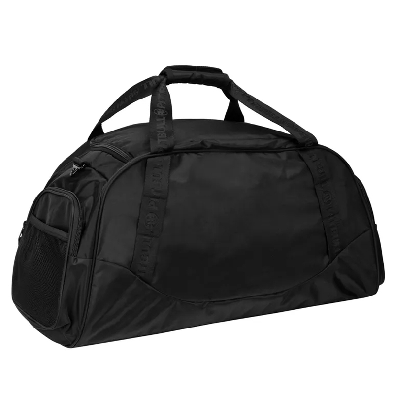 PIT BULL TORBA SPORTOWA SPORTS BLACK