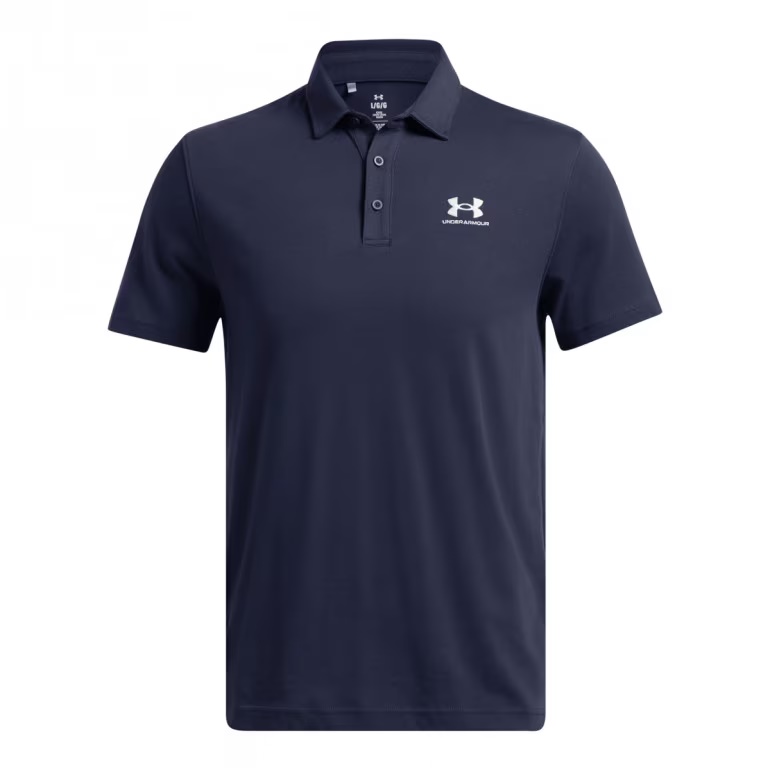 UNDER ARMOUR KOSZULKA MĘSKA POLO ICON 410