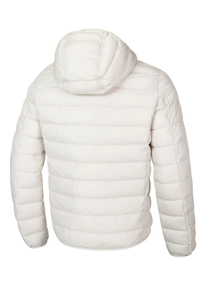 PIT BULL KURTKA SEACOAST 3 WHITE