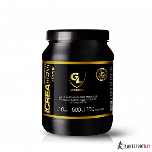 GENLAB CREATEN 500G