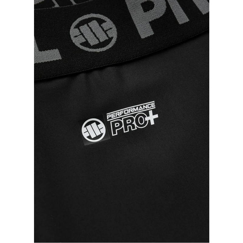 PIT BULL LEGGINSY HILLTOP SPORTS
