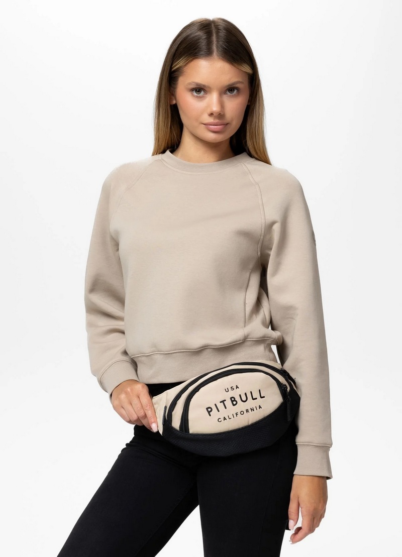 PIT BULL SASZETKA CONCORD II SAND