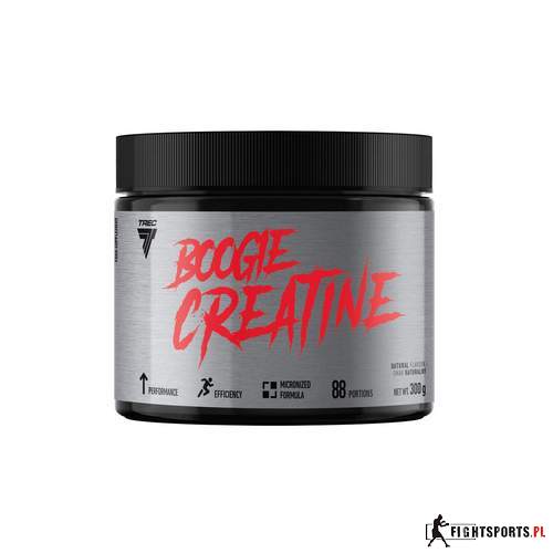 TREC BOOGIE CREATINE 300g
