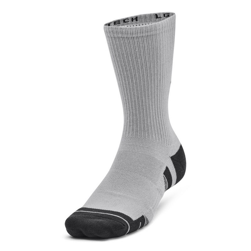 UNDER ARMOUR SKARPETKI PERFORMANCE TECH CREW 011
