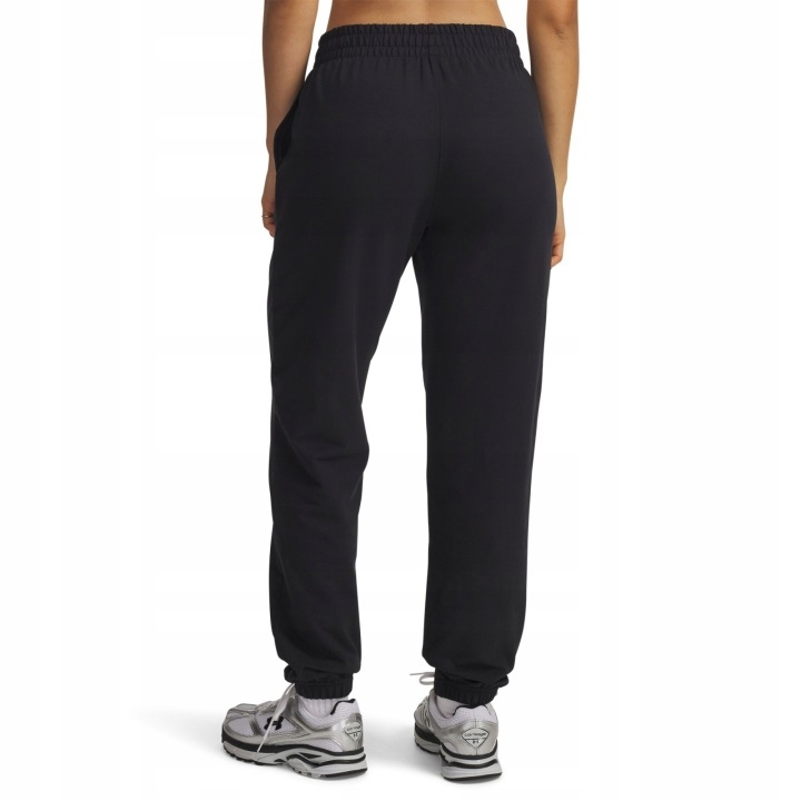 UNDER ARMOUR SPODNIE DRESOWE SPORT TERRY 