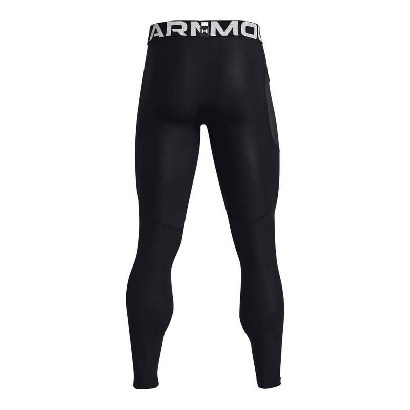 UNDER ARMOUR LEGGINSY HEATGEAR PRINT