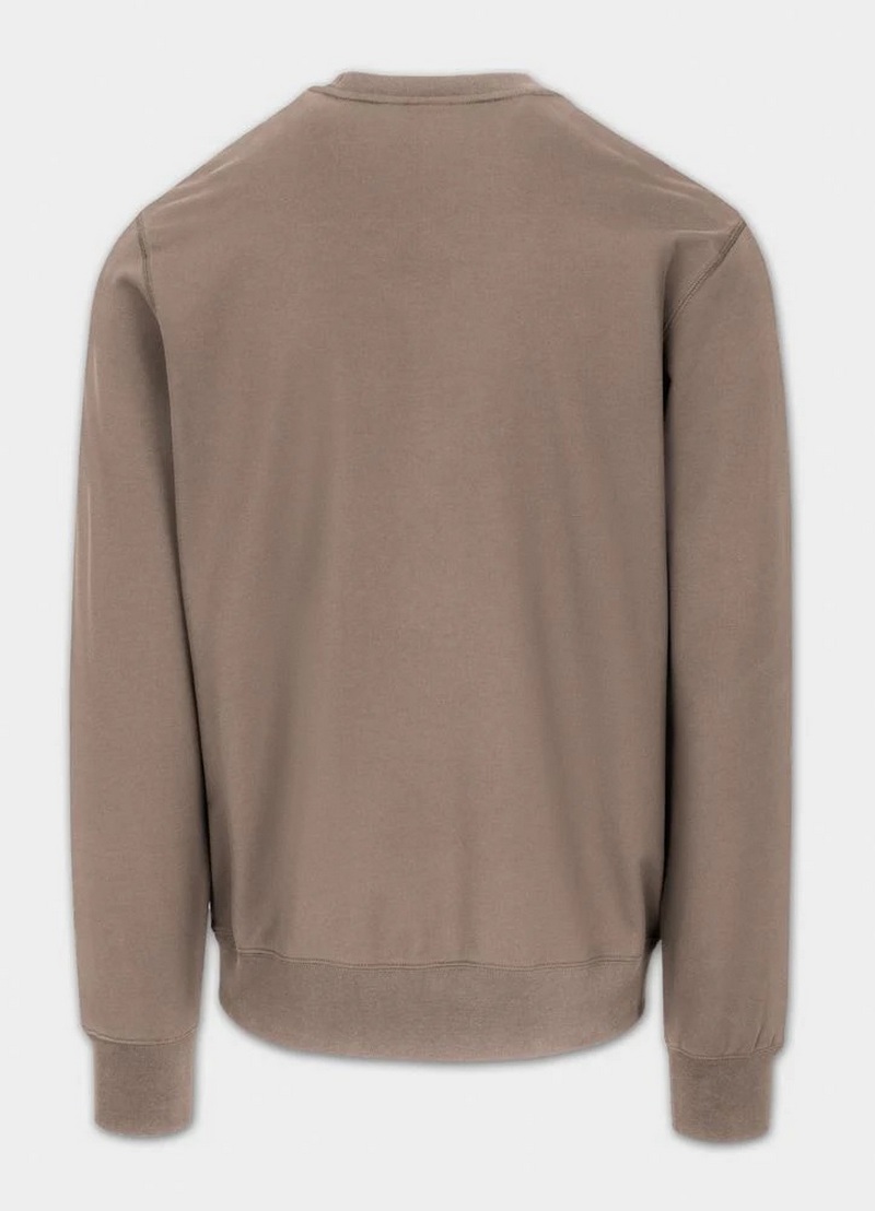 PIT BULL BLUZA CREWNECK NUGGET