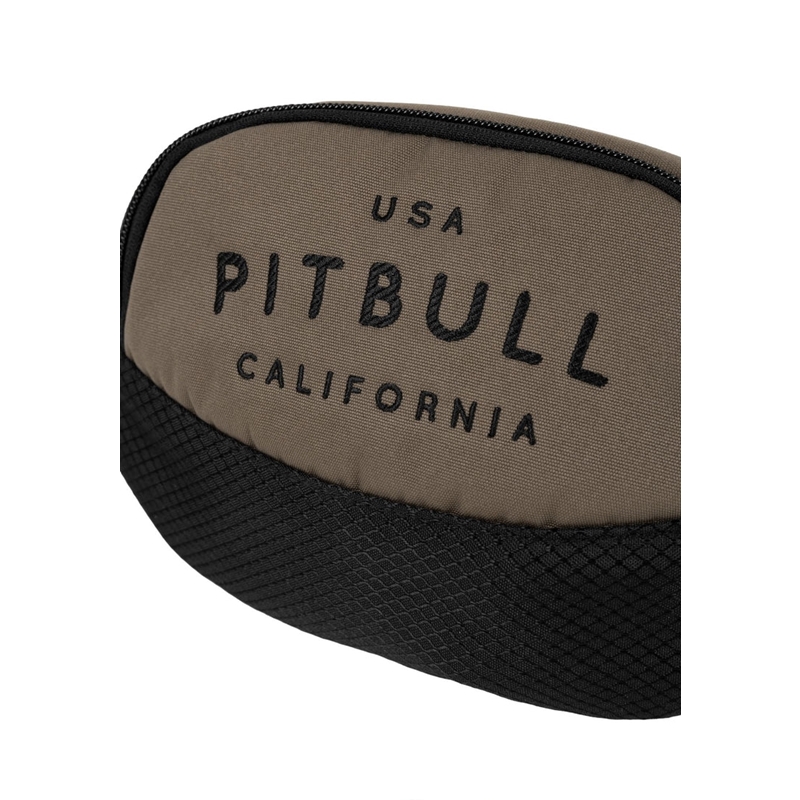 PIT BULL SASZETKA CONCORD II TAUPE