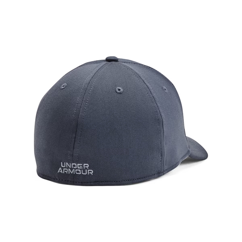 UNDER ARMOUR CZAPKA Z DASZKIEM BLITZING 044