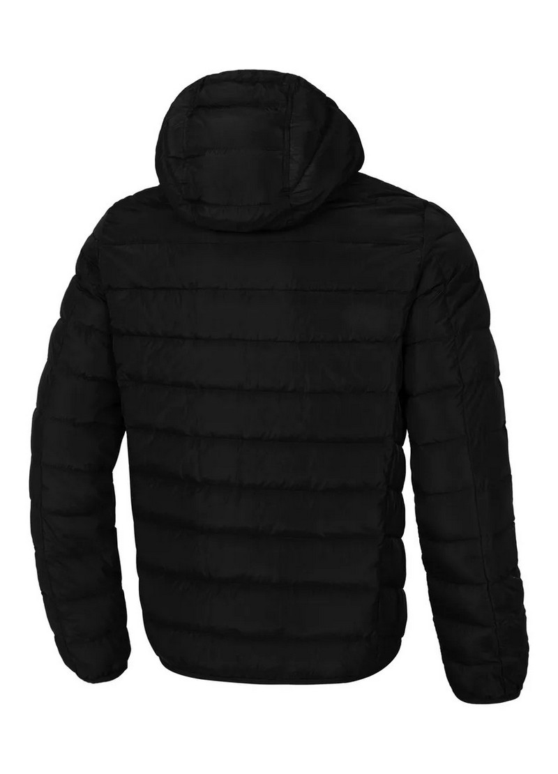 PIT BULL KURTKA SEACOAST 3 BLACK