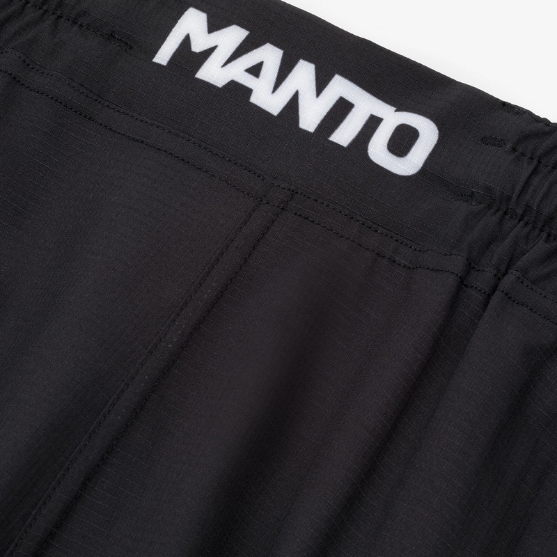 MANTO SZORTY LOGO