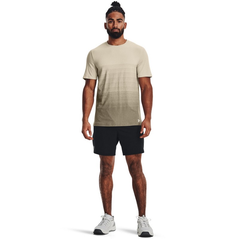 UNDER ARMOUR SZORTY VANISH WOVEN 6IN 001