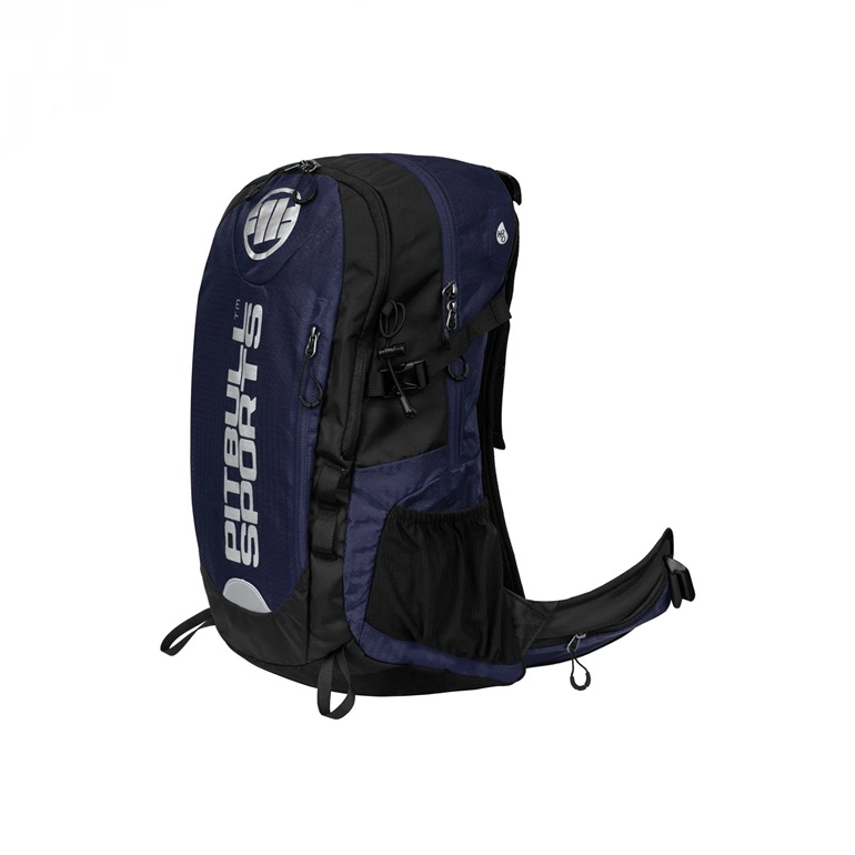PIT BULL PLECAK SPORTOWY TURYSTYCZNY PB SPORTS NAVY