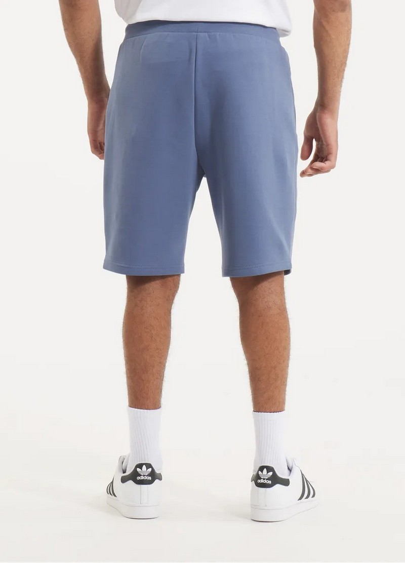 PIT BULL SZORTY SAMPSON NAVY JEANS