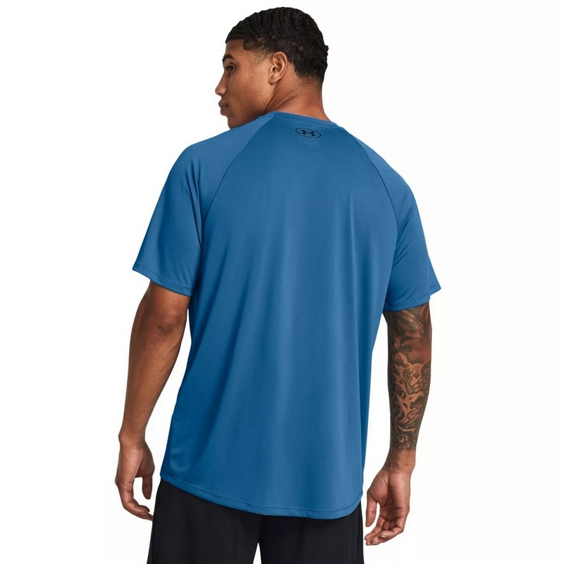 UNDER ARMOUR KOSZULKA TECH 406