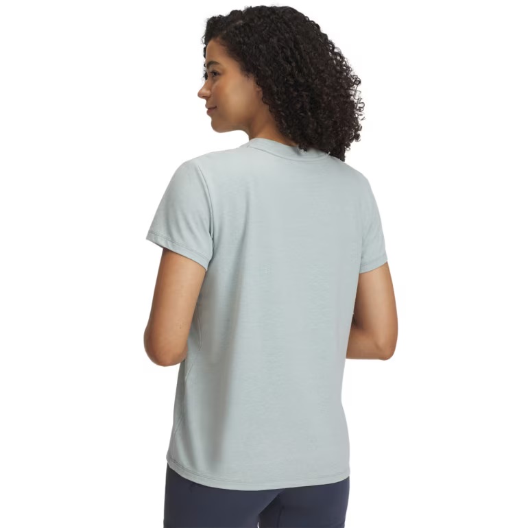 UNDER ARMOUR KOSZULKA DAMSKA RIVAL CORE PRIME 349