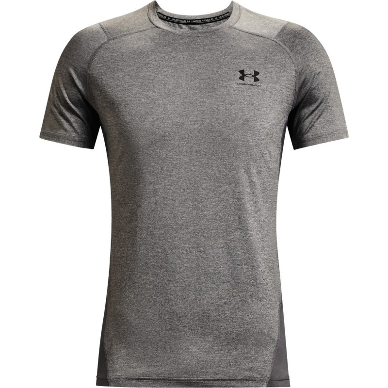 UNDER ARMOUR KOSZULKA HeatGear Fitted 090
