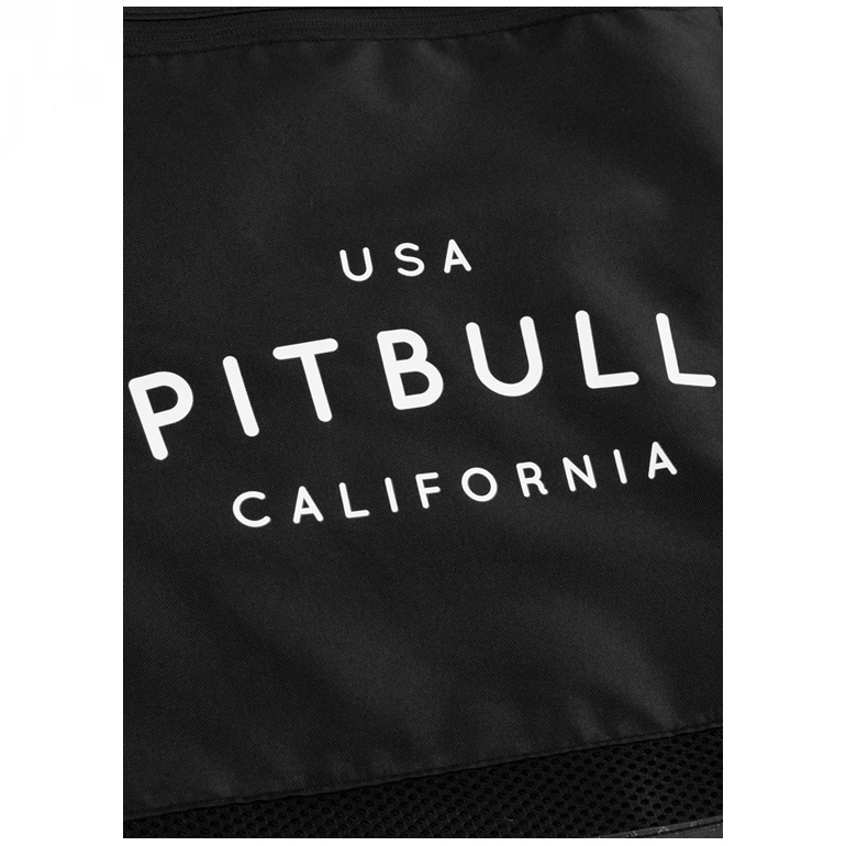 PIT BULL PLECAK WOREK SPORTOWY AVENIDA BLACK