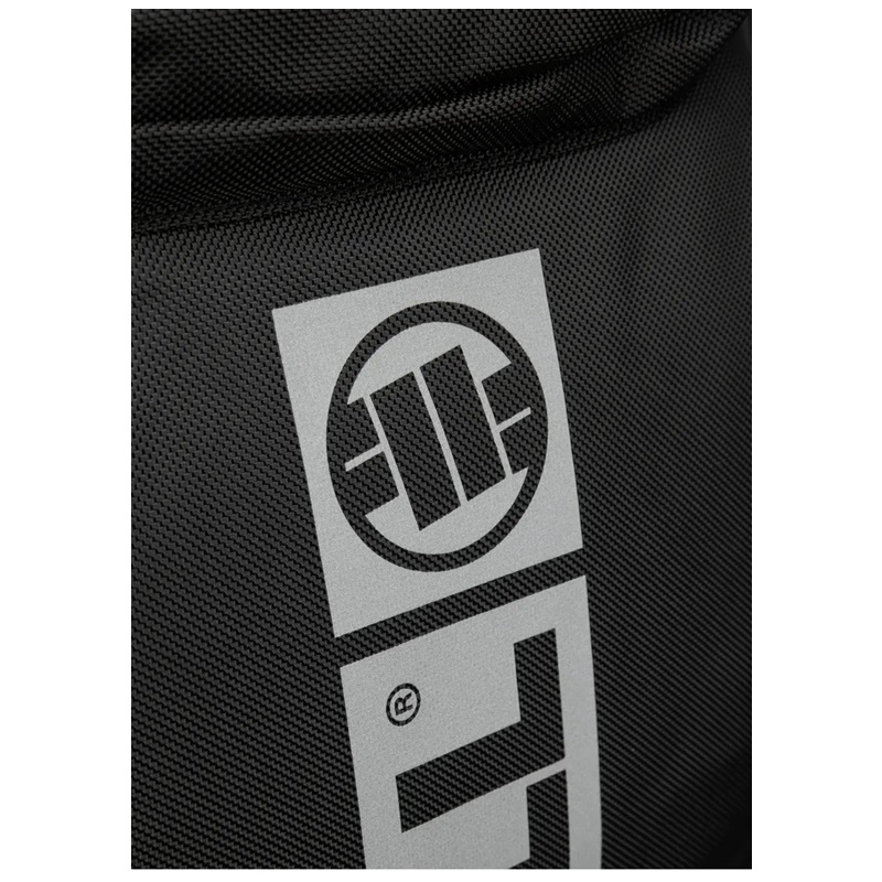 PIT BULL PLECAK AIRWAY HILLTOP BLACK / GREY