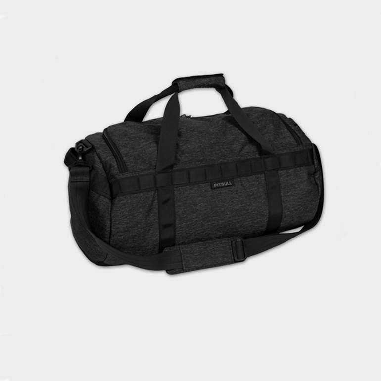 PIT BULL TORBA SPORTOWA HORNET GREY