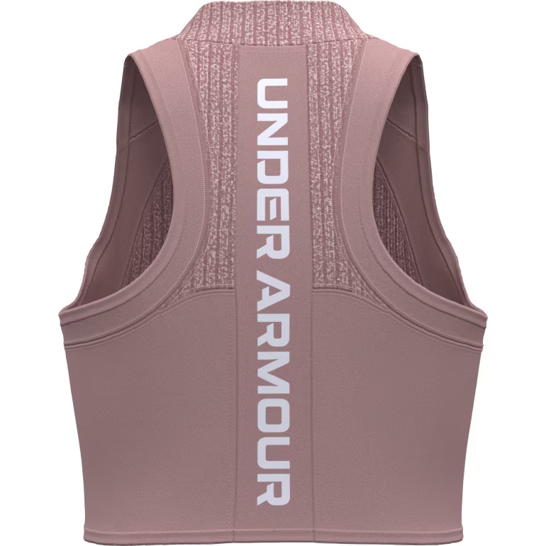 UNDER ARMOUR TANK TOP DAMSKI HeatGear RIB 673