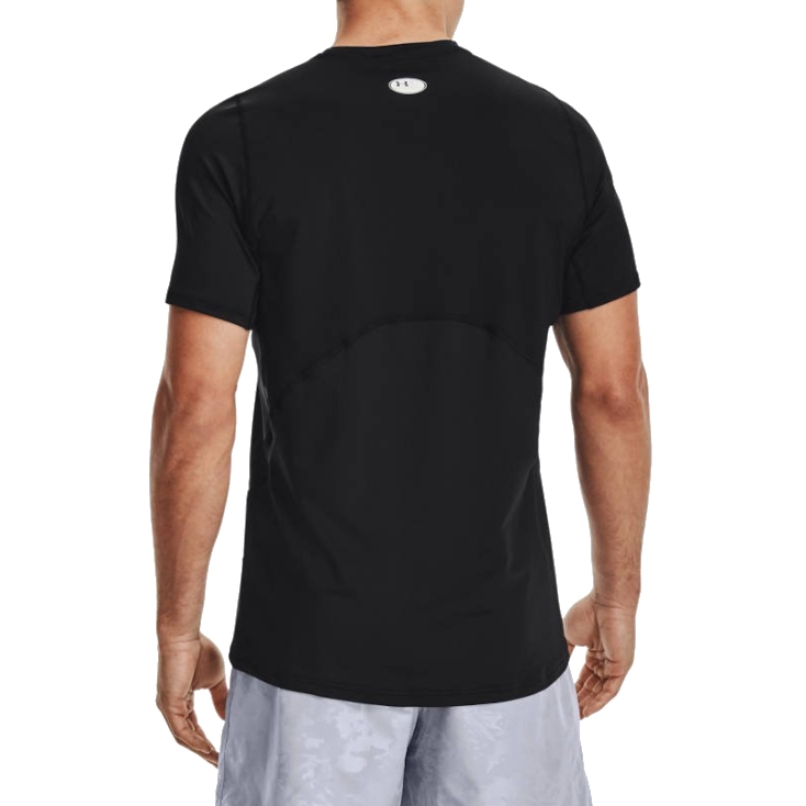 UNDER ARMOUR KOSZULKA HeatGear Fitted 001