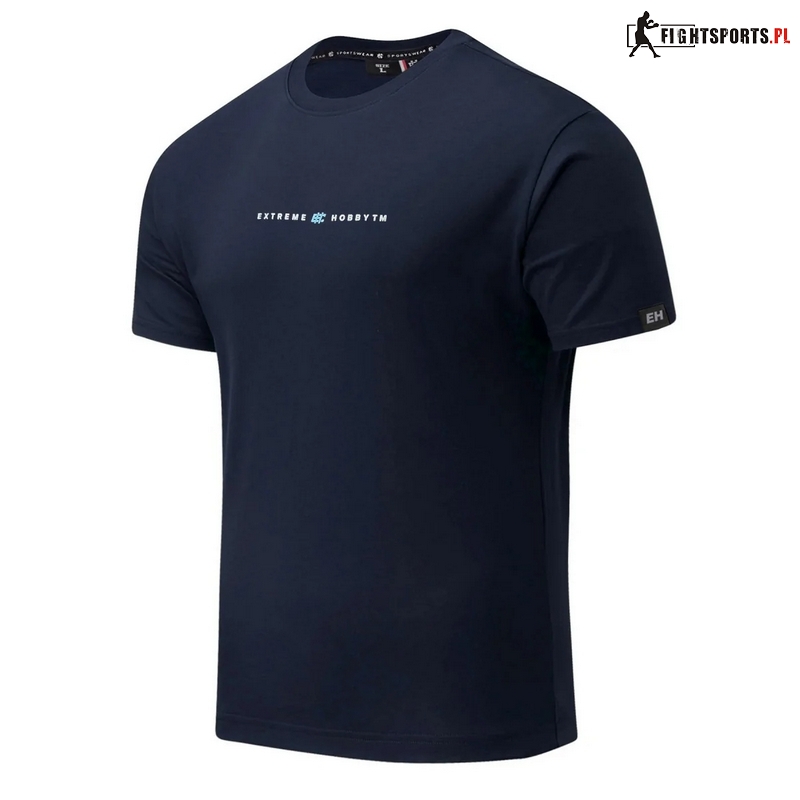 EXTREME HOBBY KOSZULKA ORDER NAVY