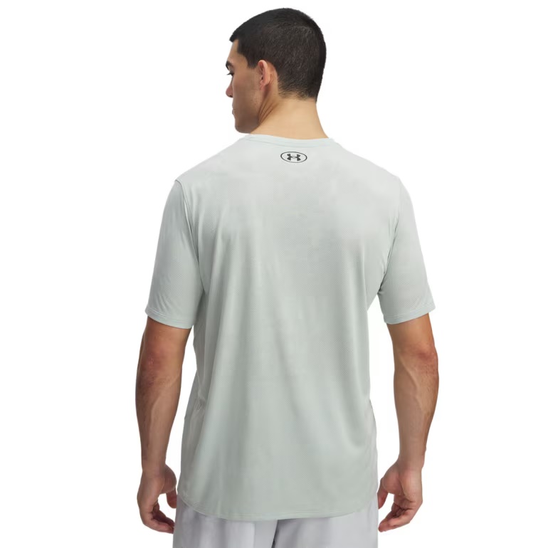 UNDER ARMOUR KOSZULKA TECH VENT JCQRD