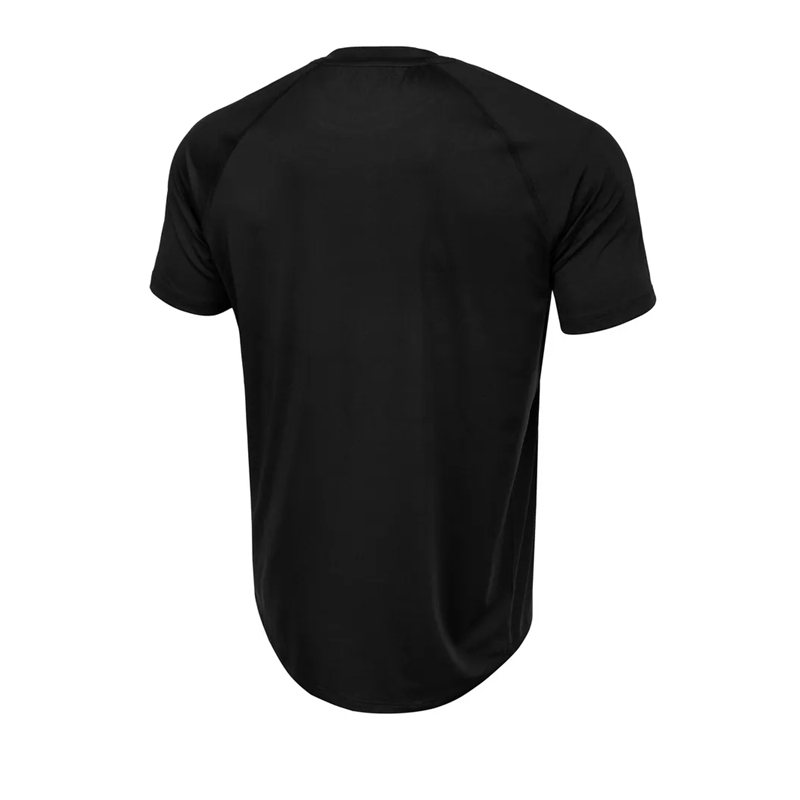 PIT BULL KOSZULKA SPORT HILLTOP BLACK