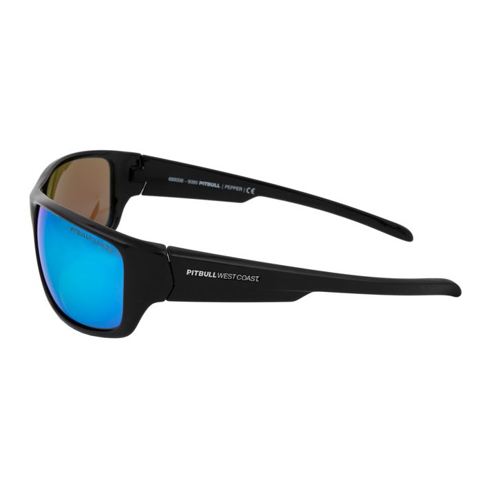 PIT BULL OKULARY PRZECIWSŁONECZNE PEPPER BLUE