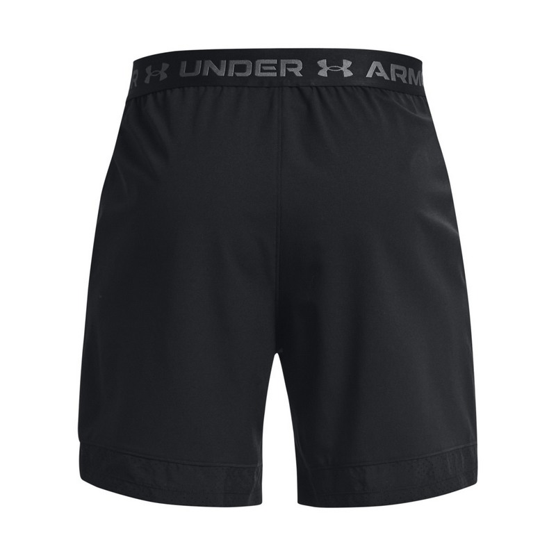 UNDER ARMOUR SZORTY VANISH WOVEN 6IN 001