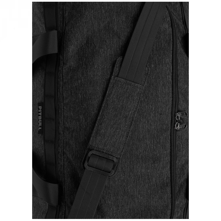 PIT BULL TORBA SPORTOWA HORNET GREY