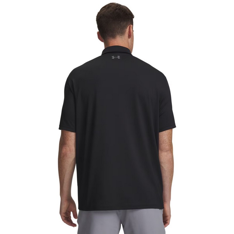 UNDER ARMOUR KOSZULKA POLO MATCHPLAY