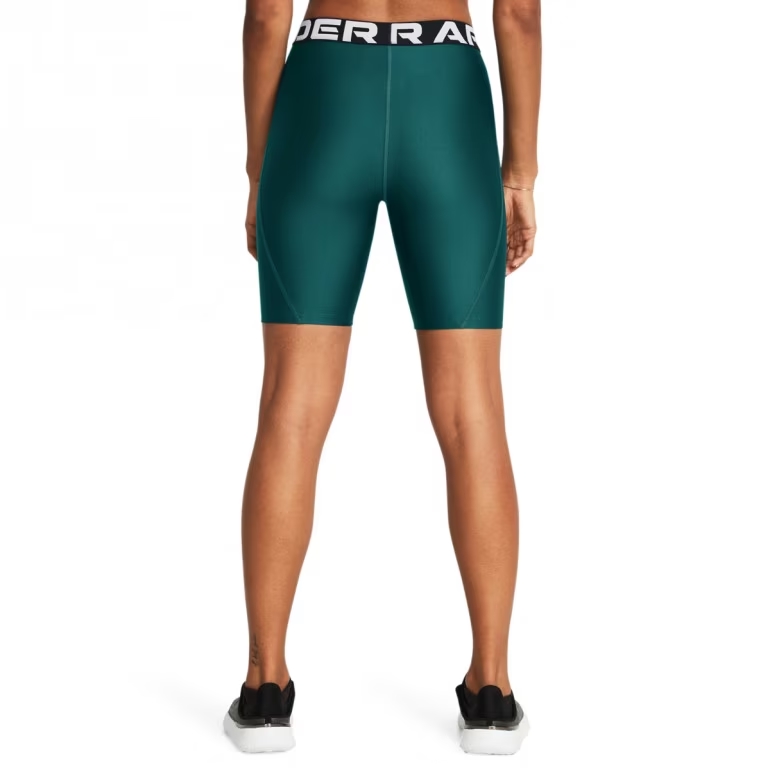 UNDER ARMOUR SZORTY BIKERY AUTHENTICS 8 IN 449