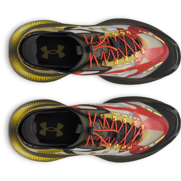 UNDER ARMOUR BUTY SNEAKERS ECHO 308