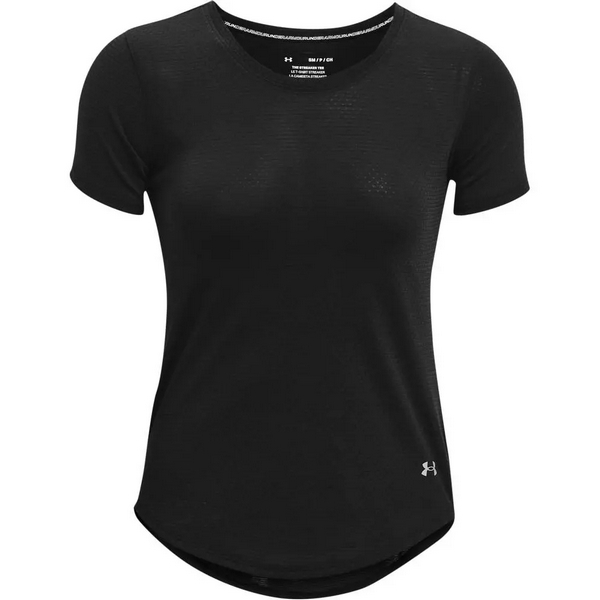 UNDER ARMOUR KOSZULKA STREAKER 001